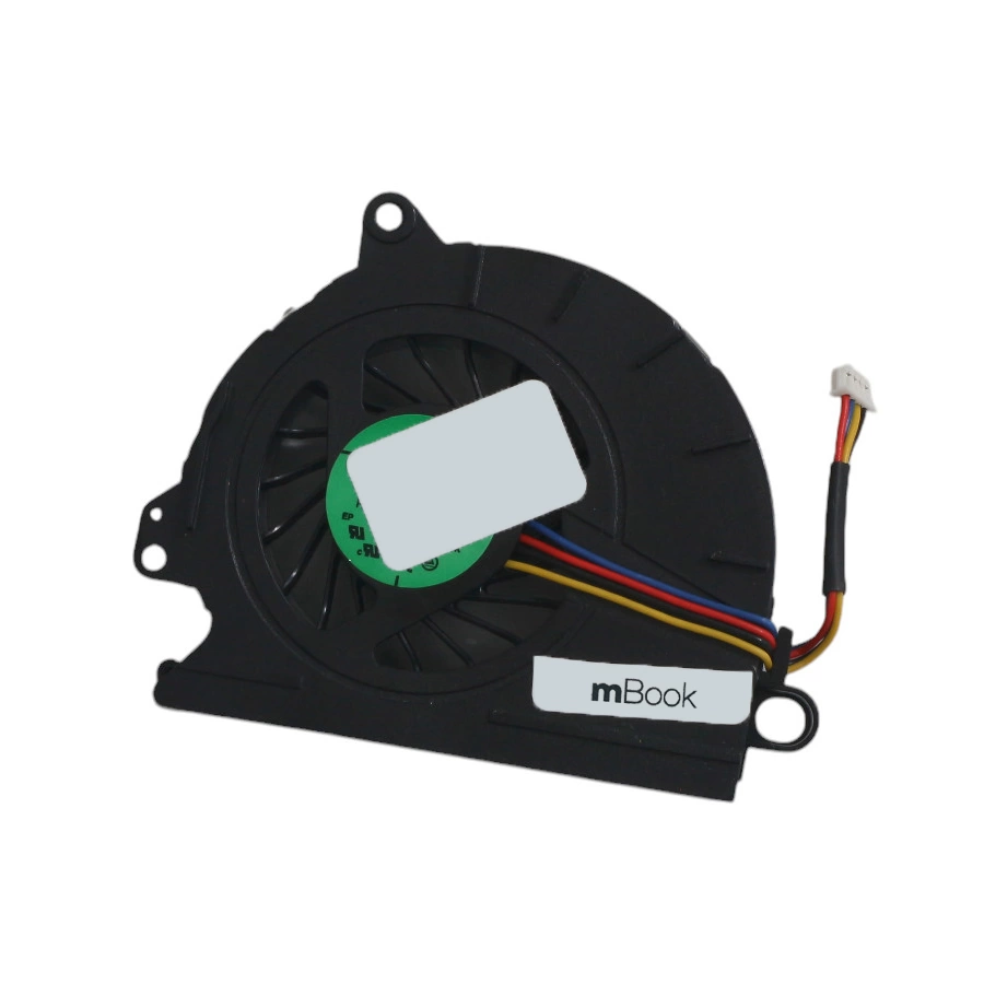 Cooler HP Elitebook 8440 8440p 8440W 594049-001