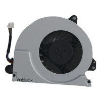 Cooler HP Elitebook 8440 8440p 8440W 594049-001 Cooler HP Elitebook 8440 8440p 8440W 594049-001