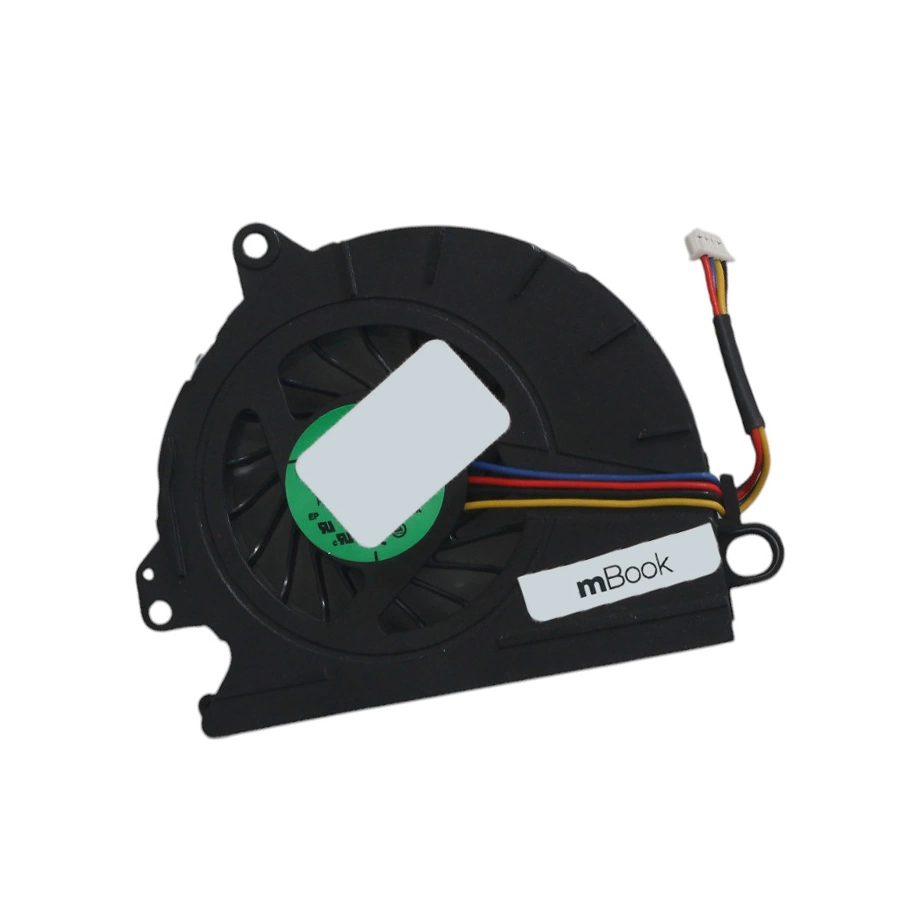 Cooler HP Elitebook 8440 8440p 8440W 594049-001