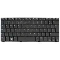 Teclado Dell Inspiron Mini 10 1010 10v 1011 Pk130831a00 Ç Teclado Dell Inspiron Mini 10 1010 10v 1011 Pk130831a00 Ç
