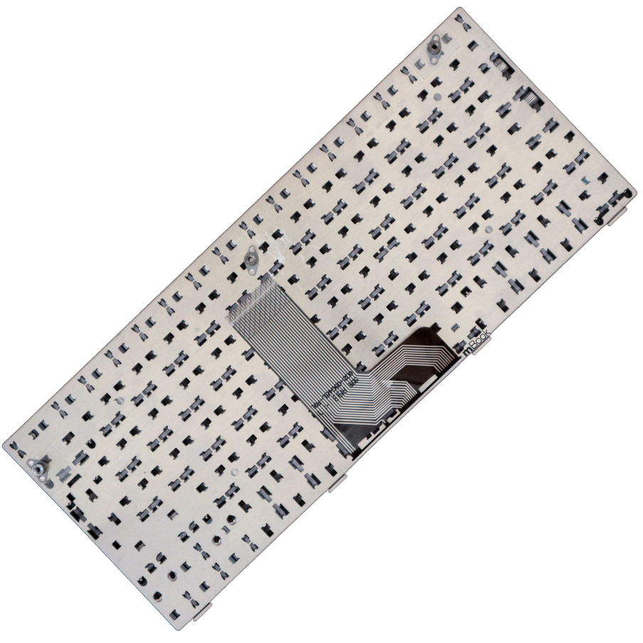 Teclado Dell Inspiron Mini 10 1010 10v 1011 Pk130831a00 Ç