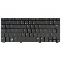 Teclado Para Dell Mp-08g48pa-6981 Pk130831a32 0c412p Br Teclado Para Dell Mp-08g48pa-6981 Pk130831a32 0c412p Br