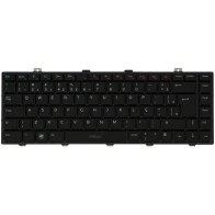 Teclado P/ Dell Studio 08rk69 0kv93n Pk1308b2a00 Nsk-dk001