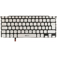 Teclado para notebook Dell P12F001 BR Ç