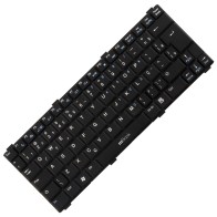 Teclado Dell Vostro 0rm614 Rm614 V022302ak1 V022302as1 Teclado Dell Vostro 0rm614 Rm614 V022302ak1 V022302as1