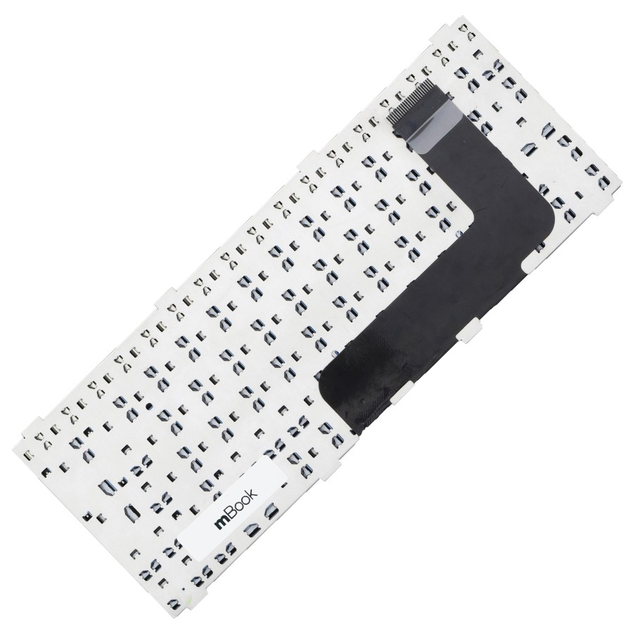 Teclado Dell Vostro 0rm614 Rm614 V022302ak1 V022302as1