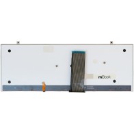 Teclado para Dell compatível com PN v082225ak Teclado para Dell compatível com PN v082225ak