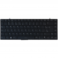 Teclado para Dell compatível com PN v082225ak Teclado para Dell compatível com PN v082225ak