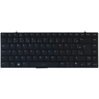 Teclado para Dell Studio PP17S