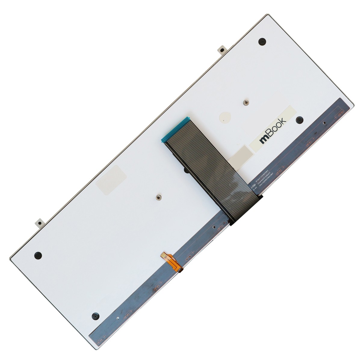 Teclado para Dell Studio Xps 1340 , Xps 1640, 