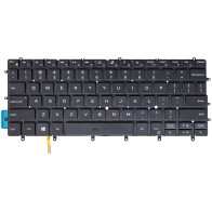 Teclado pra Dell XPS 13-9370 Layout US Teclado pra Dell XPS 13-9370 Layout US