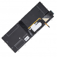 Teclado pra Dell XPS 13-9370 Layout US Teclado pra Dell XPS 13-9370 Layout US
