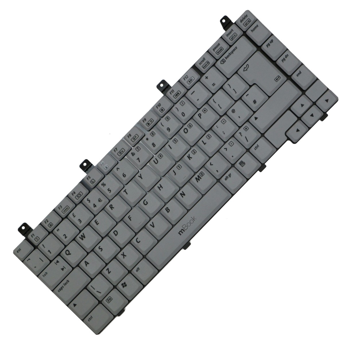 Teclado para HP Pavilion Dv5237cl Dv5240us Dv5240ca, 