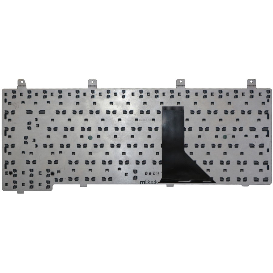 Teclado para HP Pavilion Dv5237cl Dv5240us Dv5240ca, 