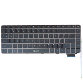 Teclado para HP Envy 14-1110nr 14-1111nr 14-1150ca, 