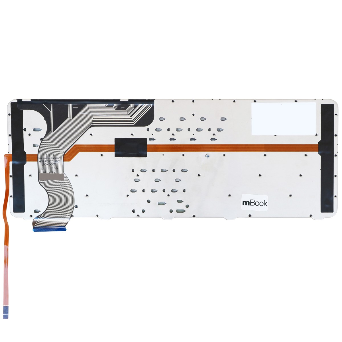 Teclado para HP Envy 14-1110nr 14-1111nr 14-1150ca, 