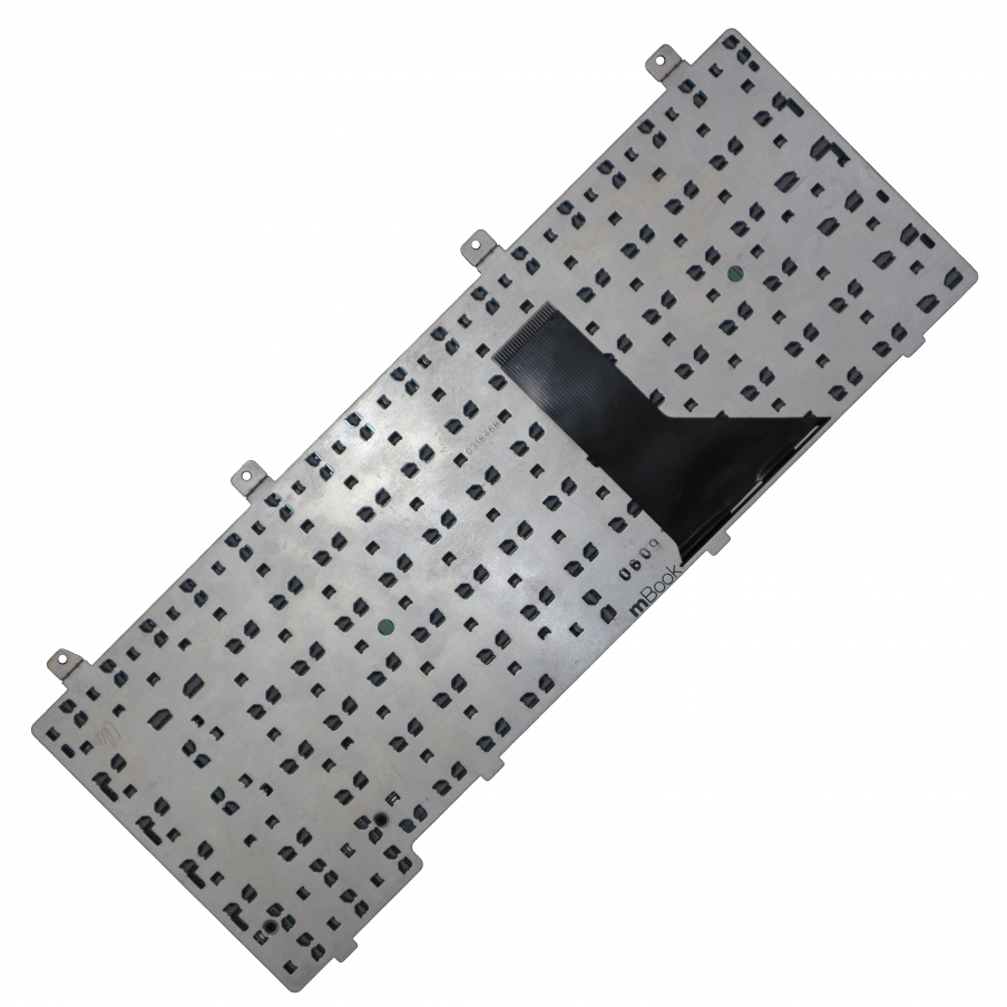 Teclado para HP Pavilion Dv5299xx, 