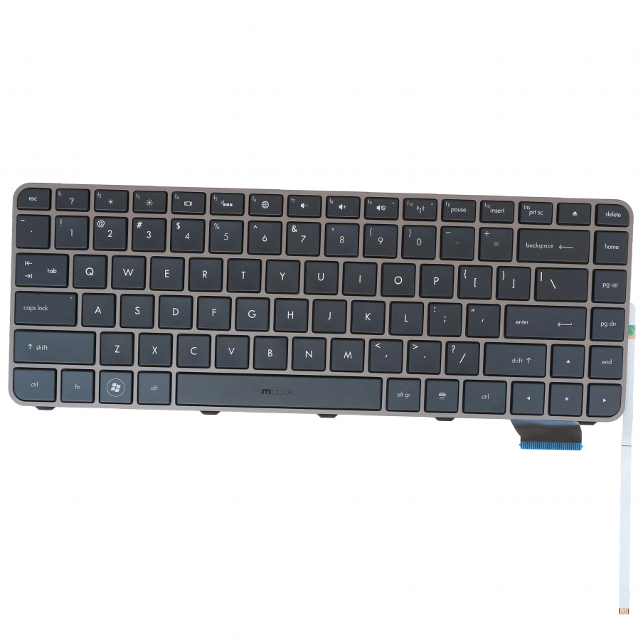 Teclado HP Envy 14-1210NR 14-1211NR 14-1212NR
