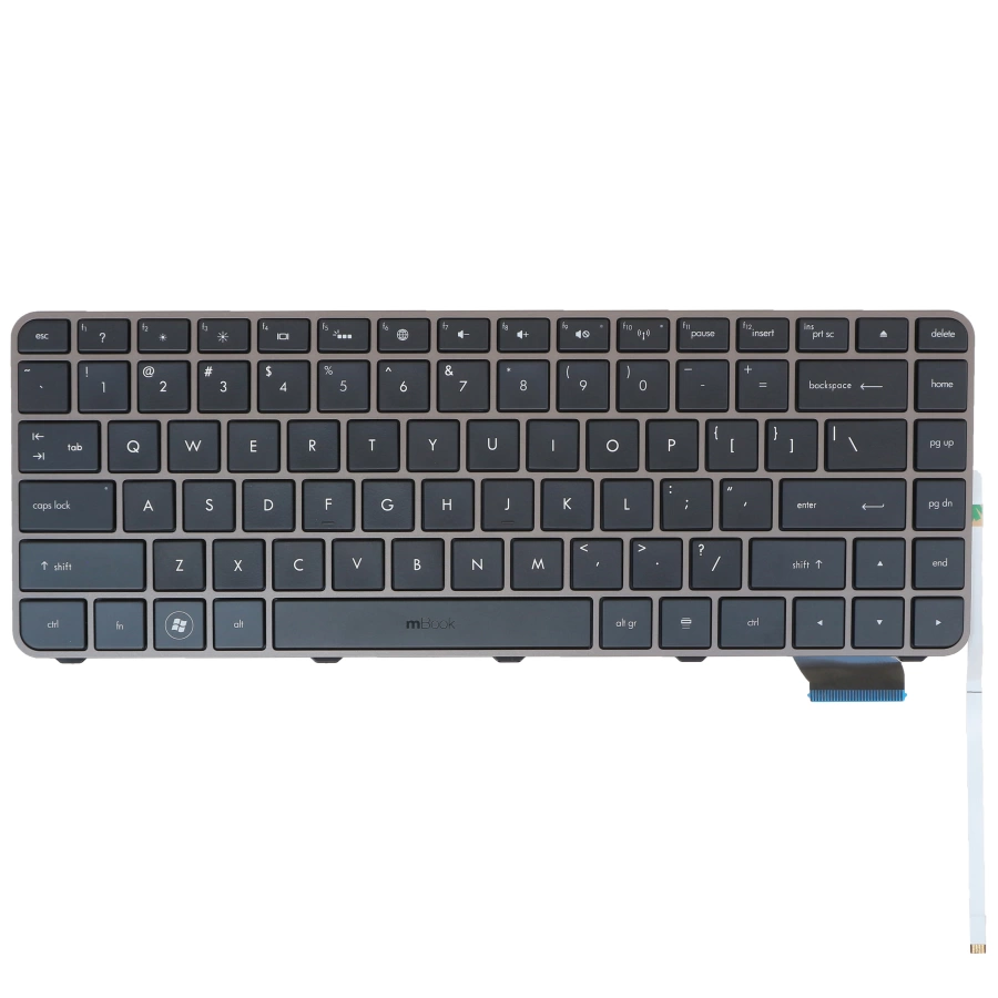 Teclado HP Envy 14-2161SE 14-2166SE 14-2020NR