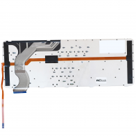 Teclado HP Envy 14-2161SE 14-2166SE 14-2020NR Teclado HP Envy 14-2161SE 14-2166SE 14-2020NR