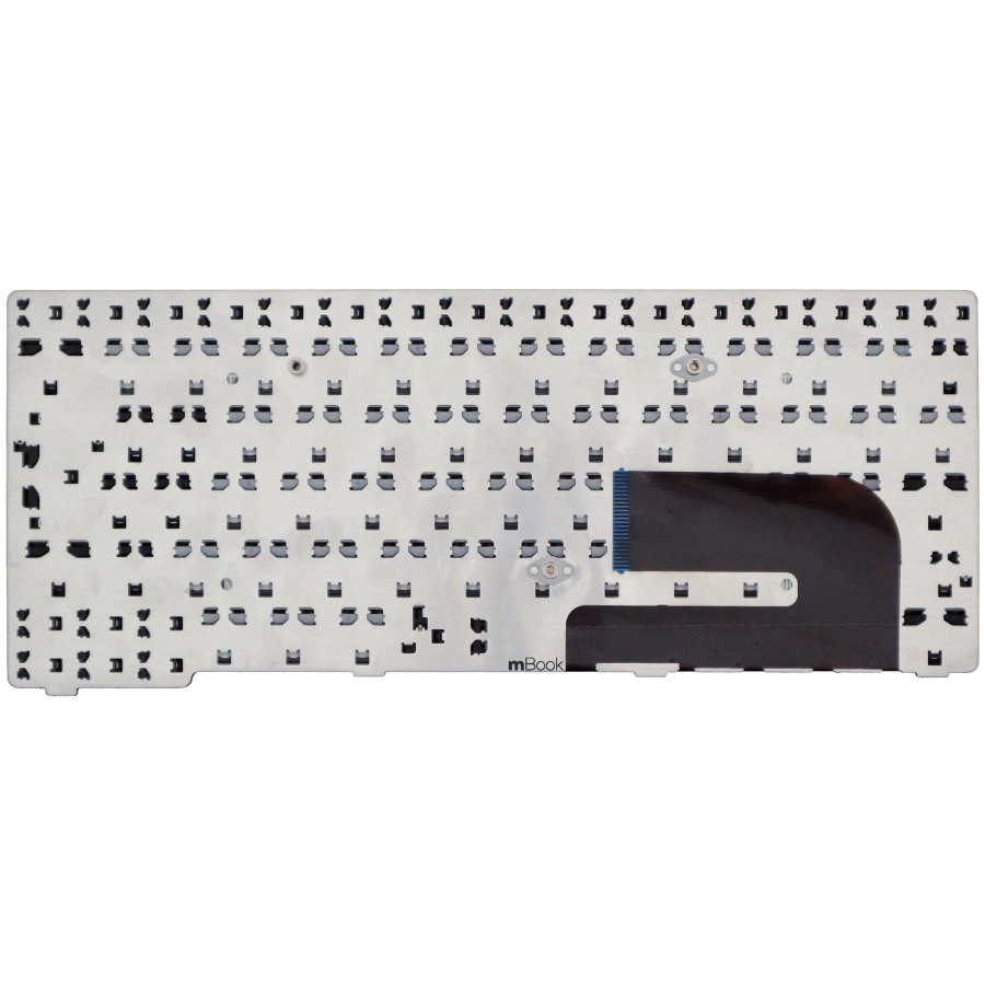 Teclado Notebook para Samsung Cnba5902766adn4r1923292, 