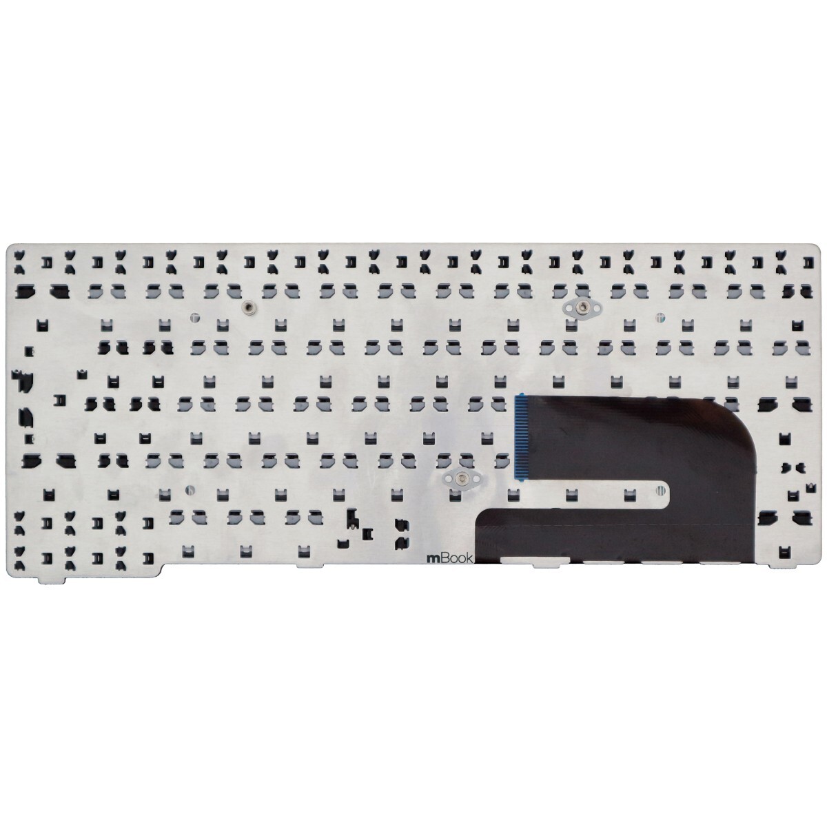 Teclado Notebook para Samsung Cbna5902708g Bil9060022, 
