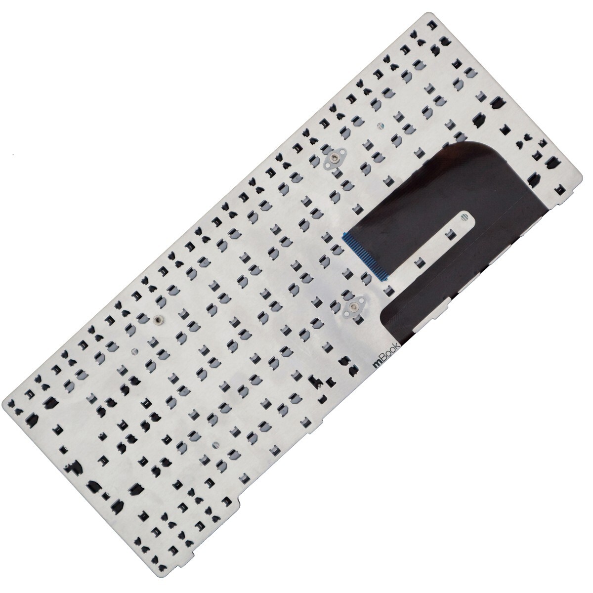 Teclado Notebook para Samsung Cbna5902708g Bil9060022, 