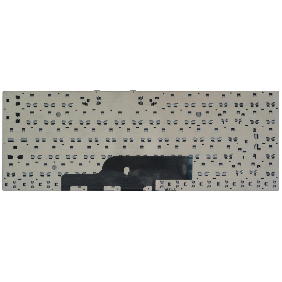 Teclado para Samsung Np300e4a Np300e4a-b03jm Np300e4a-ad1br, 