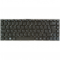 Teclado Para Laptop Samsung Np305e4a Np305v4a Np300e4c Com Ç