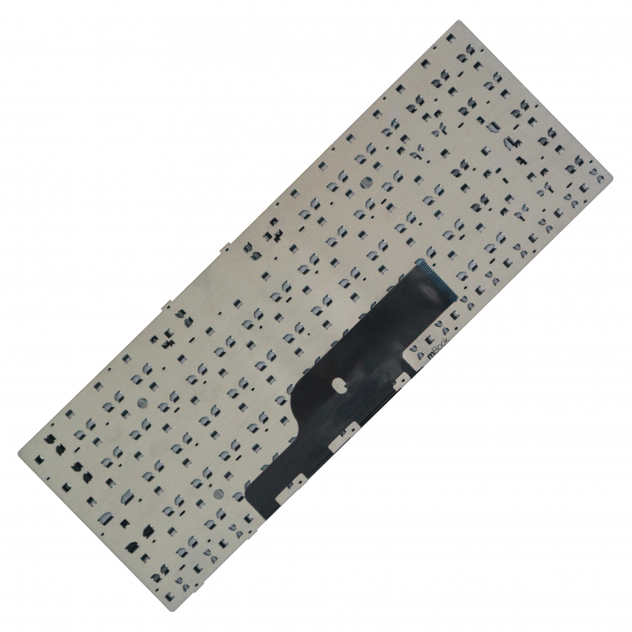 Teclado Para Laptop Samsung Np305e4a Np305v4a Np300e4c Com Ç