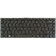 Teclado Para Samsung Np300v4a-ad5br Np300v4a-ad2br Br Com Ç, 