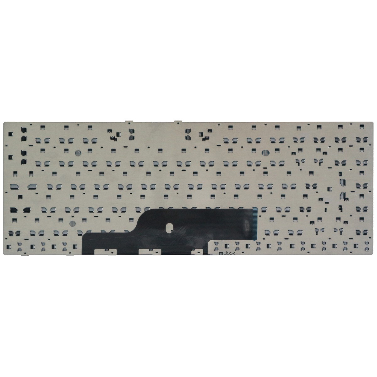 Teclado Notebook para Samsung Np300e4a Np300e3a Br Novo, 