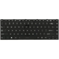 Teclado Toshiba Satellite S845 P840T-ST3N01 P845-SP4363SM Teclado Toshiba Satellite S845 P840T-ST3N01 P845-SP4363SM