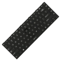 Teclado Toshiba Satellite S845-SP4211TL P845 P845T-S4305 Teclado Toshiba Satellite S845-SP4211TL P845 P845T-S4305