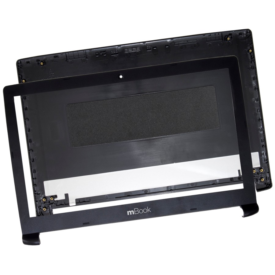 Carcaça Moldura E Tampa Da Tela para Acer Aspire N17c4