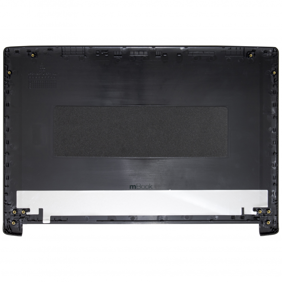 Carcaça Moldura e Tampa da Tela para Acer Aspire A515-51G