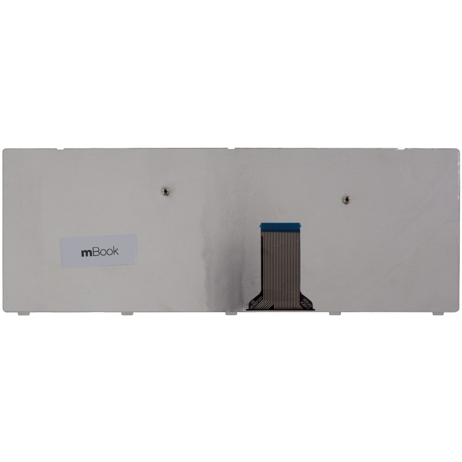 Teclado Samsung Np-rv410 Np-rv410-ad2br