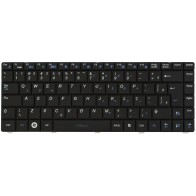 Teclado Samsung Np-rv410 Np-rv410-ad2br