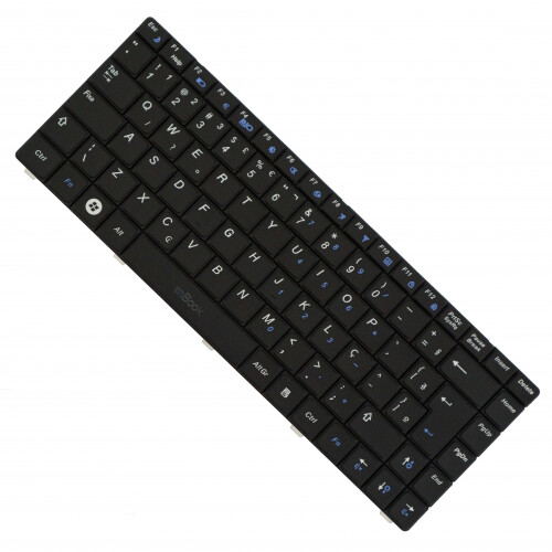 Teclado para Samsung R463 R464 R465, 