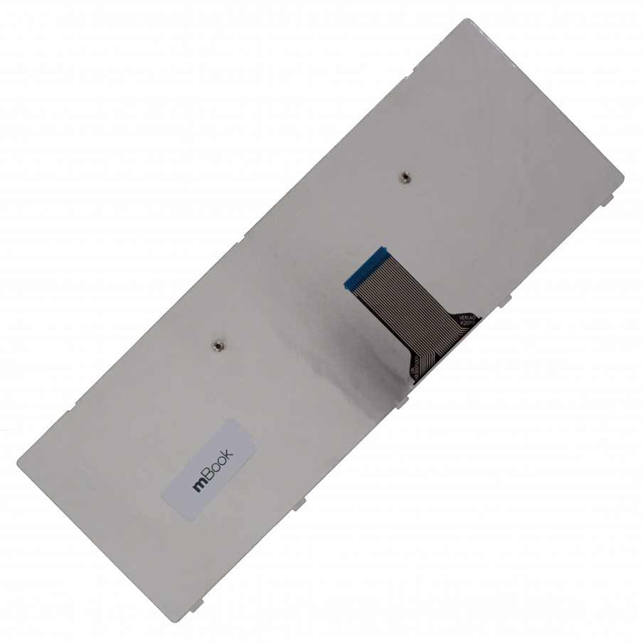 Teclado para Samsung Rv410 V102360bs1, 