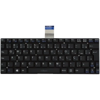 Teclado Sony Vaio 149109211br 149109211 Teclado Sony Vaio 149109211br 149109211