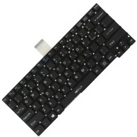 Teclado Sony Vaio Svt141c11l Svt141 Padrão Inglês Us Sem Ç Teclado Sony Vaio Svt141c11l Svt141 Padrão Inglês Us Sem Ç