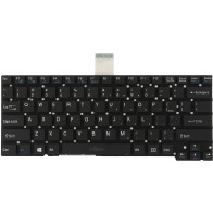 Teclado Sony Vaio Svt141c11l Svt141 Padrão Inglês Us Sem Ç Teclado Sony Vaio Svt141c11l Svt141 Padrão Inglês Us Sem Ç