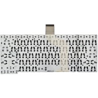Teclado Sony Vaio Svt141c11l Svt141 Padrão Inglês Us Sem Ç Teclado Sony Vaio Svt141c11l Svt141 Padrão Inglês Us Sem Ç