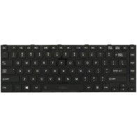 Teclado Toshiba Satellite C845D-SP4296FM C845-SP4374KM