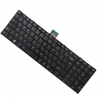 Teclado Toshiba Qosmio X875-Q7390 X875-SP7201L X875-SP7201SL