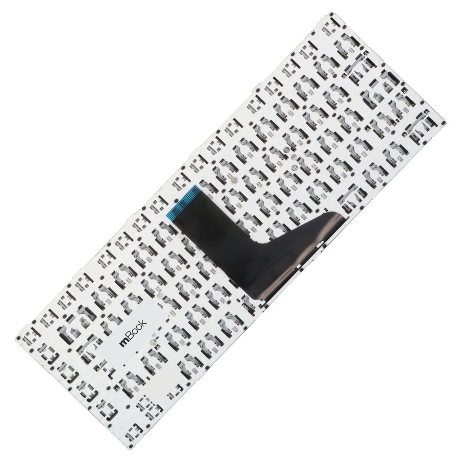 Teclado Toshiba Satellite L845-SP4385RM L845-SP4271RM