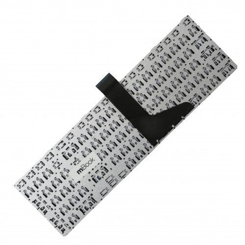 Teclado para Toshiba Satellite L855-S5240 L855-S5243, 