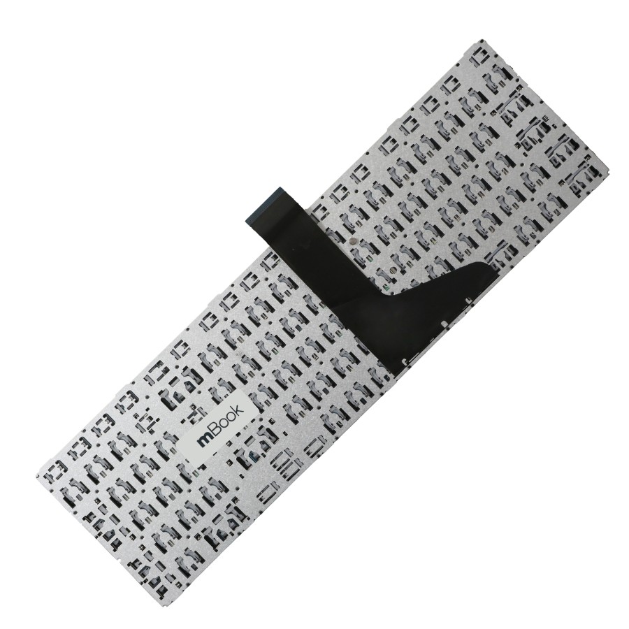 Teclado Toshiba Satellite L855-SP5281CM L855-SP5282LM