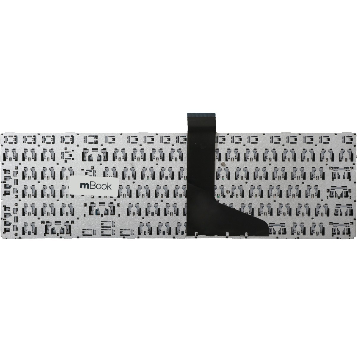 Teclado para Toshiba Satellite L875-12P L875-12R L875-12U, 